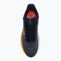 Мъжки обувки за бягане Mizuno Wave Sky 9 baritone blue/citrus/capri breeze 5