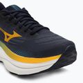 Мъжки обувки за бягане Mizuno Wave Sky 9 baritone blue/citrus/capri breeze 7