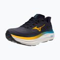 Мъжки обувки за бягане Mizuno Wave Sky 9 baritone blue/citrus/capri breeze 3