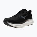 Мъжки обувки за бягане Mizuno Wave Sky 9 black/metallic grey/black sand 4