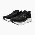 Мъжки обувки за бягане Mizuno Wave Sky 9 black/metallic grey/black sand 8