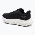 Мъжки обувки за бягане Mizuno Wave Sky 9 black/metallic grey/black sand 3