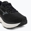 Мъжки обувки за бягане Mizuno Wave Sky 9 black/metallic grey/black sand 7