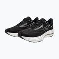 Мъжки обувки за бягане Mizuno Wave Rider 29 Black sand/quiet shade/black 8