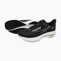 Мъжки обувки за бягане Mizuno Wave Rider 29 Black sand/quiet shade/black 9