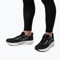 Мъжки обувки за бягане Mizuno Wave Rider 29 Black sand/quiet shade/black 10