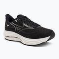 Мъжки обувки за бягане Mizuno Wave Rider 29 Black sand/quiet shade/black