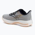Мъжки обувки за бягане Mizuno Wave Rider 29 harbor mist/baritone blue/tang orange 3