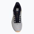 Мъжки обувки за бягане Mizuno Wave Rider 29 harbor mist/baritone blue/tang orange 5