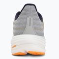 Мъжки обувки за бягане Mizuno Wave Rider 29 harbor mist/baritone blue/tang orange 6