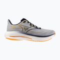 Мъжки обувки за бягане Mizuno Wave Rider 29 harbor mist/baritone blue/tang orange 8