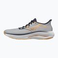 Мъжки обувки за бягане Mizuno Wave Rider 29 harbor mist/baritone blue/tang orange 9