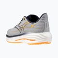 Мъжки обувки за бягане Mizuno Wave Rider 29 harbor mist/baritone blue/tang orange 11