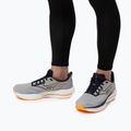 Мъжки обувки за бягане Mizuno Wave Rider 29 harbor mist/baritone blue/tang orange 15