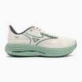 Мъжки обувки за бягане Mizuno Wave Rider 29 white/bistro green/creme de me 2