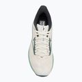 Мъжки обувки за бягане Mizuno Wave Rider 29 white/bistro green/creme de me 5