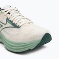 Мъжки обувки за бягане Mizuno Wave Rider 29 white/bistro green/creme de me 7