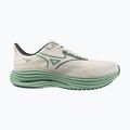 Мъжки обувки за бягане Mizuno Wave Rider 29 white/bistro green/creme de me