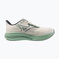 Мъжки обувки за бягане Mizuno Wave Rider 29 white/bistro green/creme de me 2