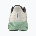 Мъжки обувки за бягане Mizuno Wave Rider 29 white/bistro green/creme de me 5