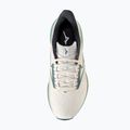 Мъжки обувки за бягане Mizuno Wave Rider 29 white/bistro green/creme de me 7