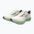 Мъжки обувки за бягане Mizuno Wave Rider 29 white/bistro green/creme de me 9