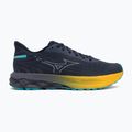 Мъжки обувки за бягане Mizuno Wave Skyrise 6 odyssey gray/icelandic blue/citrus 2