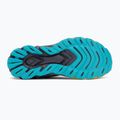 Мъжки обувки за бягане Mizuno Wave Skyrise 6 odyssey gray/icelandic blue/citrus 4