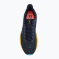 Мъжки обувки за бягане Mizuno Wave Skyrise 6 odyssey gray/icelandic blue/citrus 5