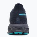 Мъжки обувки за бягане Mizuno Wave Skyrise 6 odyssey gray/icelandic blue/citrus 6