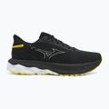 Мъжки обувки за бягане Mizuno Wave Skyrise 6 black/harbor mist/lemon tonic 2