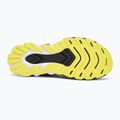 Мъжки обувки за бягане Mizuno Wave Skyrise 6 black/harbor mist/lemon tonic 4