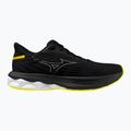Мъжки обувки за бягане Mizuno Wave Skyrise 6 black/harbor mist/lemon tonic 8