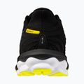 Мъжки обувки за бягане Mizuno Wave Skyrise 6 black/harbor mist/lemon tonic 10