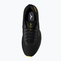 Мъжки обувки за бягане Mizuno Wave Skyrise 6 black/harbor mist/lemon tonic 12