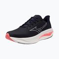 Мъжки обувки за бягане Mizuno Neo Cosmo baritone blue/snow white/striking coral 3
