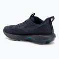 Мъжки обувки за бягане Mizuno Wave Rider TT 3 odyssey gray/blue granite/capribreeze 3