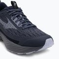Мъжки обувки за бягане Mizuno Wave Rider TT 3 odyssey gray/blue granite/capribreeze 7