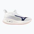 Мъжки обувки за бягане Mizuno Neo Vista 2 white/white/iris bloom 2