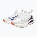 Мъжки обувки за бягане Mizuno Neo Vista 2 white/white/iris bloom 8