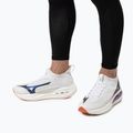 Мъжки обувки за бягане Mizuno Neo Vista 2 white/white/iris bloom 10