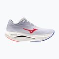 Мъжки обувки за бягане Mizuno Wave Rebellion Flash 3 white/fiery coral 2/iris bloom 2
