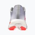 Мъжки обувки за бягане Mizuno Wave Rebellion Flash 3 white/fiery coral 2/iris bloom 5