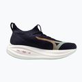 Обувки за бягане Mizuno Neo Vista 2 бяло/бяло/iris bloom баритоново синьо/баритоново синьо/тангело 9