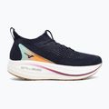 Обувки за бягане Mizuno Neo Vista 2 бяло/бяло/iris bloom баритоново синьо/баритоново синьо/тангело 2