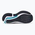Мъжки обувки за бягане Mizuno Wave Inspire 21 odyssey gray/white/capri breez 4