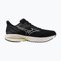 Мъжки обувки за бягане Mizuno Wave Inspire 21 black/white/vibrant yellow 8