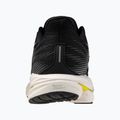 Мъжки обувки за бягане Mizuno Wave Inspire 21 black/white/vibrant yellow 12