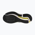 Мъжки обувки за бягане Mizuno Wave Inspire 21 black/white/vibrant yellow 13