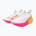 Обувки за бягане Mizuno Neo Vista 2 бяло/бяло/розово tetra 8